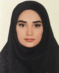 ملک رضایی